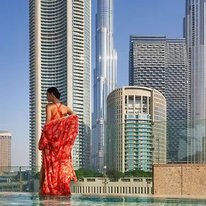 Sofitel Downtown Hotel